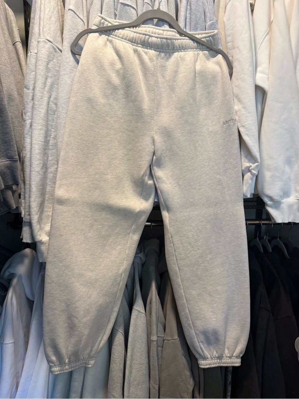 Aritzia Mega Sweatpants